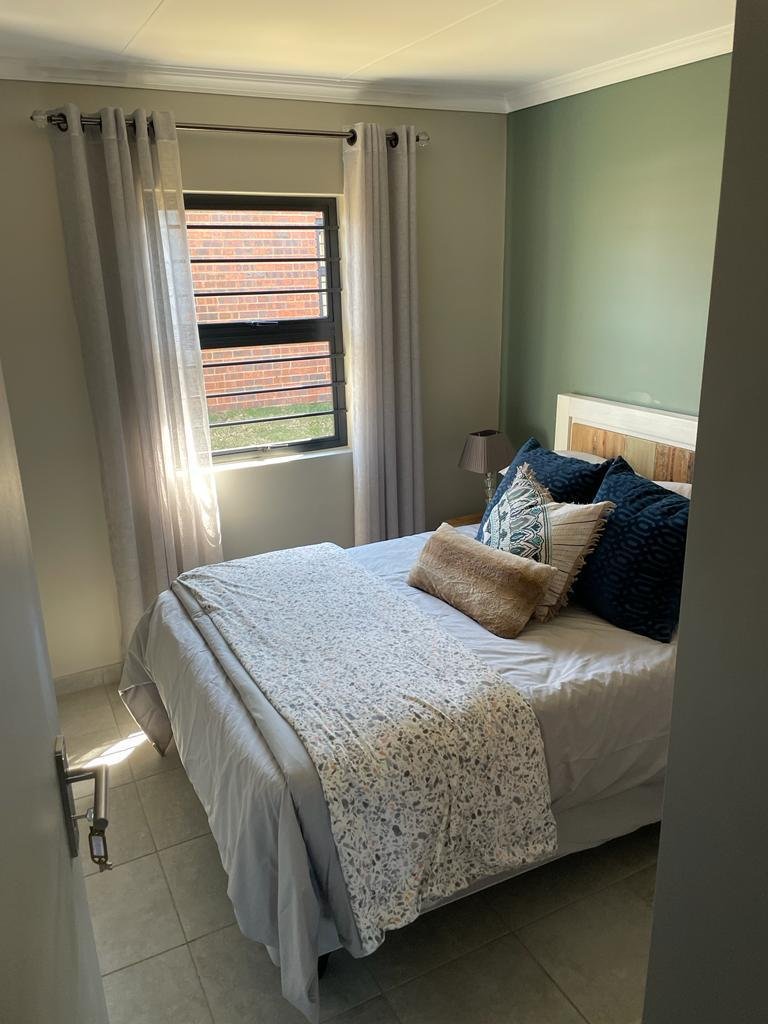 To Let 3 Bedroom Property for Rent in Danville Gauteng