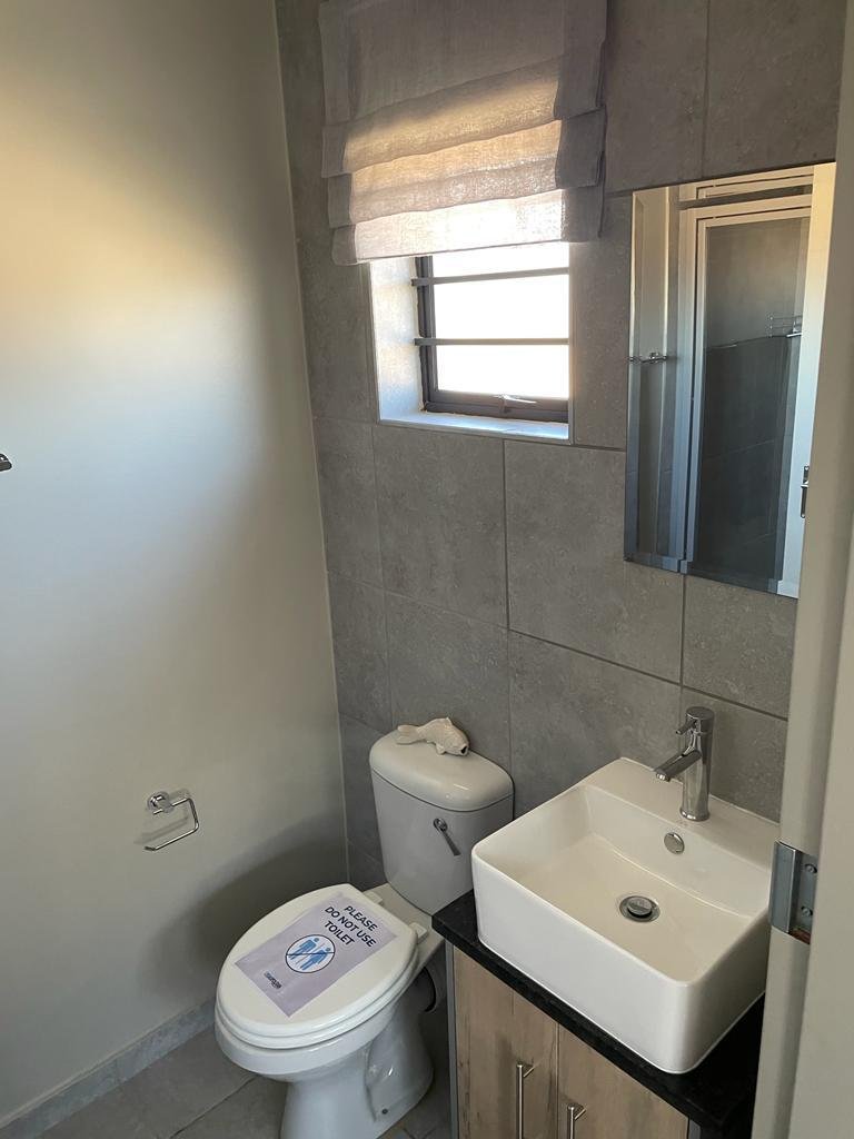 To Let 3 Bedroom Property for Rent in Danville Gauteng