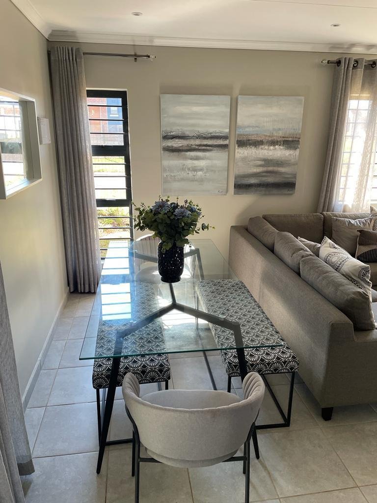 To Let 3 Bedroom Property for Rent in Danville Gauteng