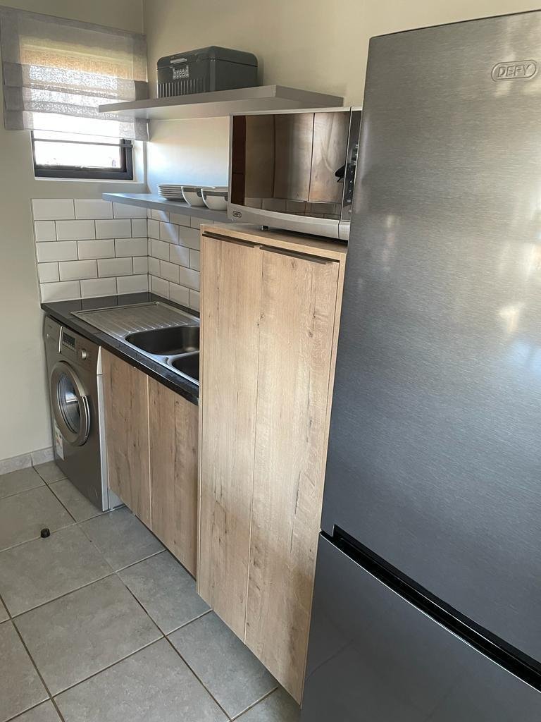 To Let 3 Bedroom Property for Rent in Danville Gauteng