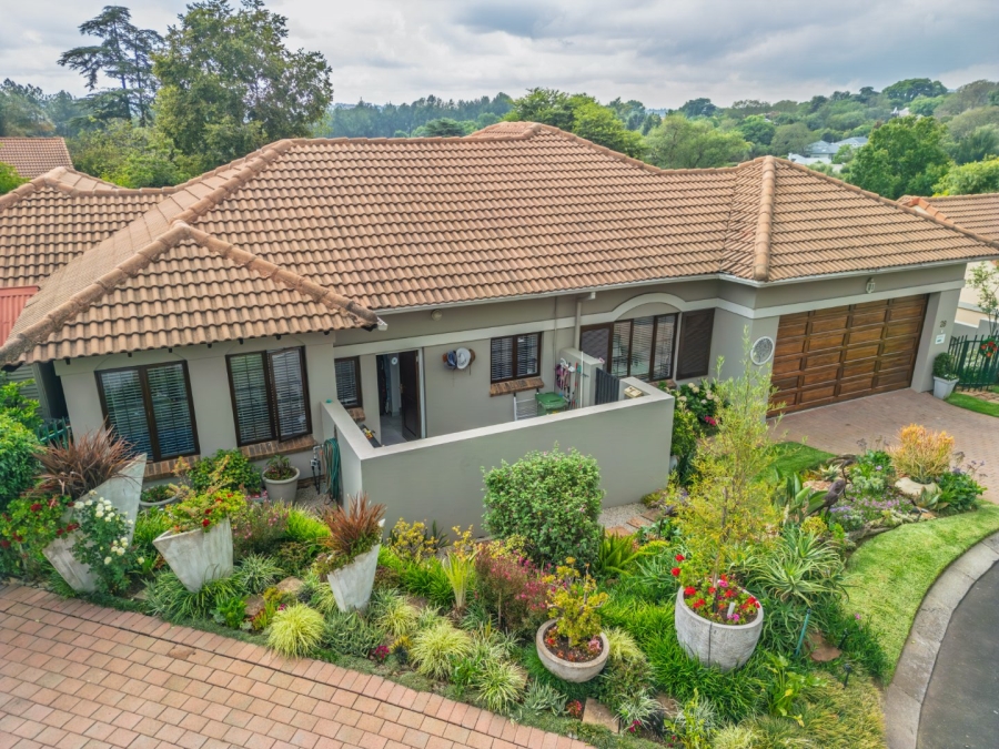 3 Bedroom Property for Sale in Thornhill Estate Gauteng