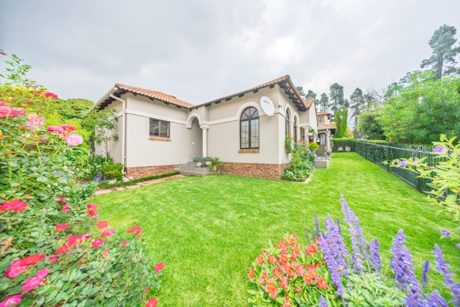 3 Bedroom Property for Sale in Thornhill Estate Gauteng