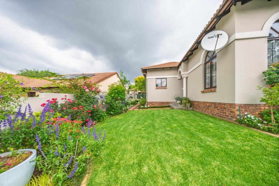 3 Bedroom Property for Sale in Thornhill Estate Gauteng