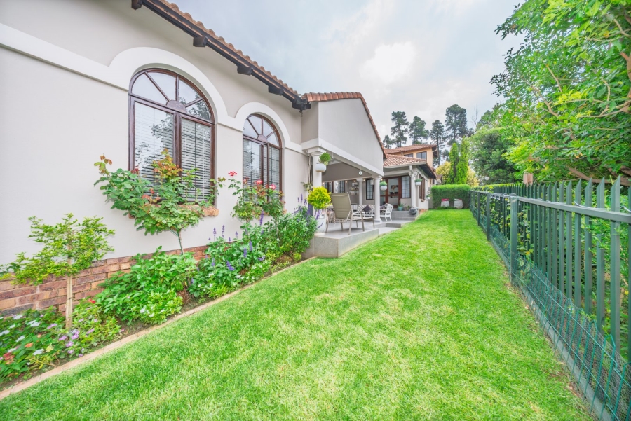 3 Bedroom Property for Sale in Thornhill Estate Gauteng