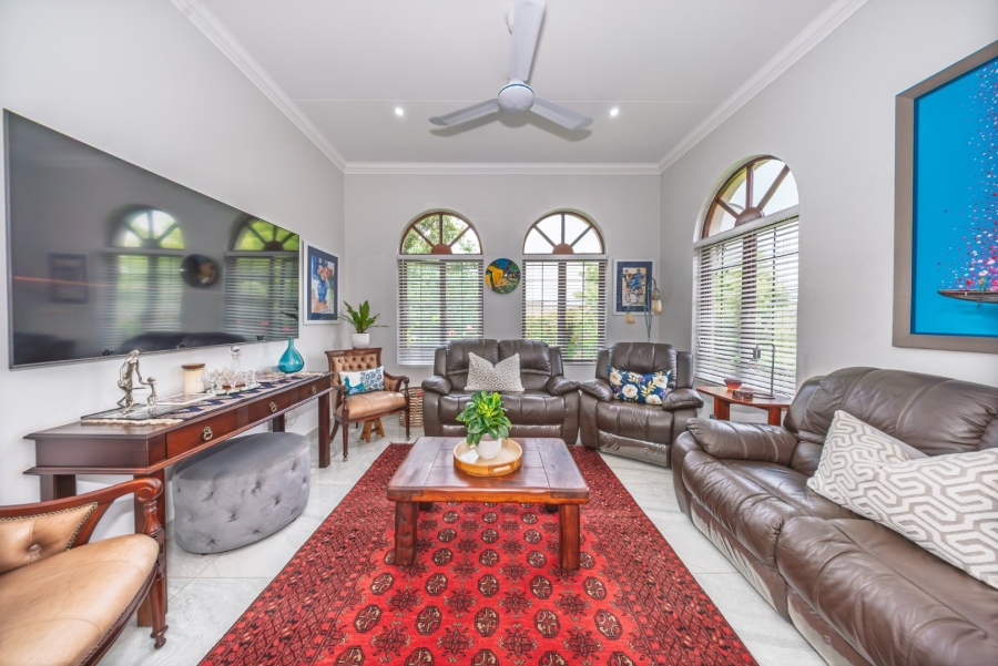 3 Bedroom Property for Sale in Thornhill Estate Gauteng