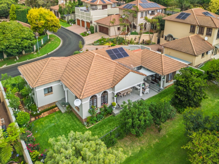 3 Bedroom Property for Sale in Thornhill Estate Gauteng