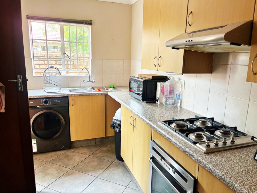 2 Bedroom Property for Sale in Eldoraigne Gauteng