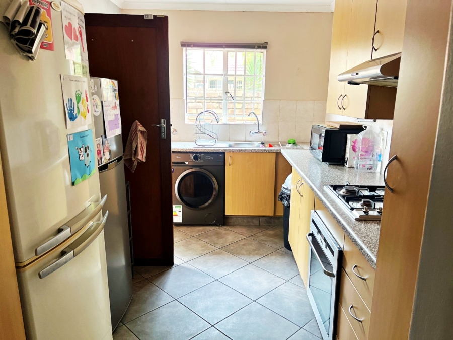 2 Bedroom Property for Sale in Eldoraigne Gauteng