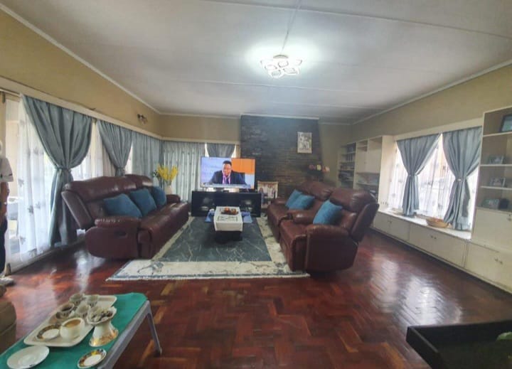 4 Bedroom Property for Sale in Muckleneuk Gauteng
