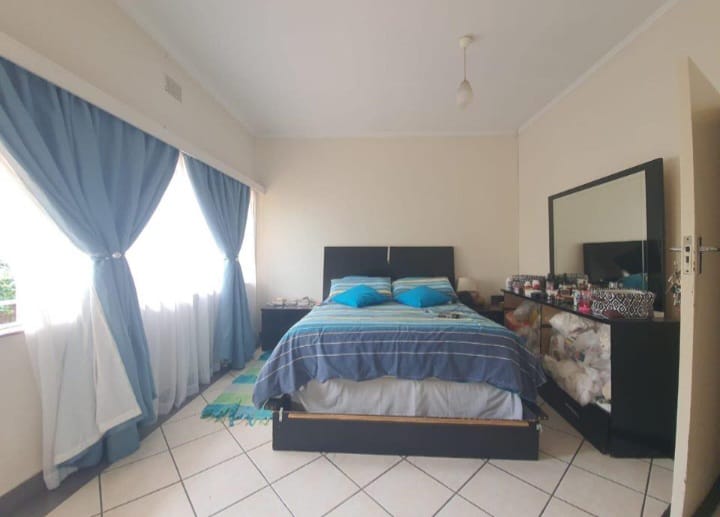 4 Bedroom Property for Sale in Muckleneuk Gauteng