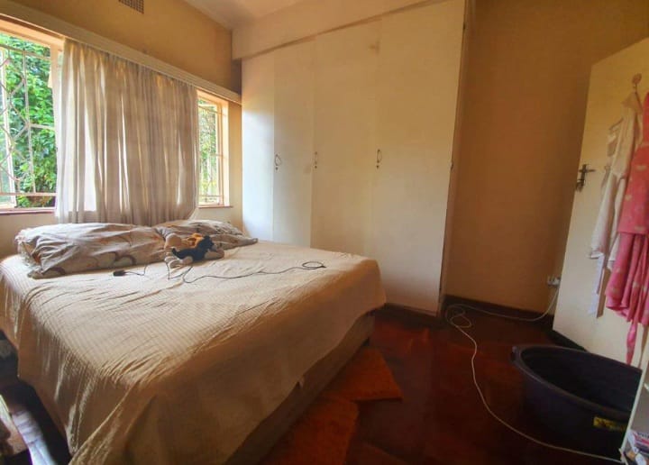 4 Bedroom Property for Sale in Muckleneuk Gauteng