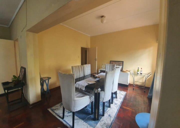 4 Bedroom Property for Sale in Muckleneuk Gauteng