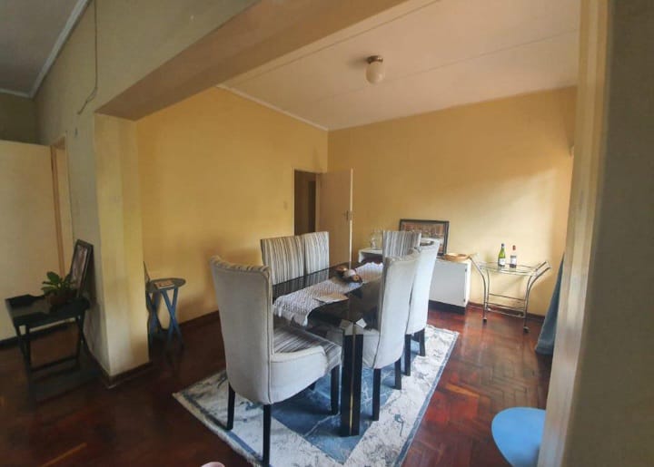 4 Bedroom Property for Sale in Muckleneuk Gauteng