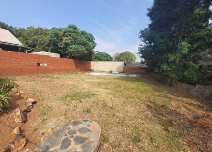 4 Bedroom Property for Sale in Muckleneuk Gauteng