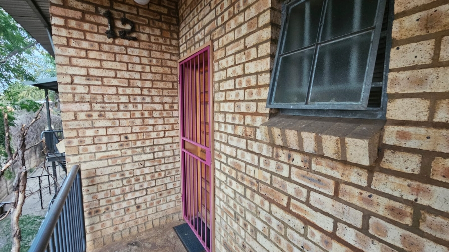 To Let 2 Bedroom Property for Rent in Hatfield Gauteng