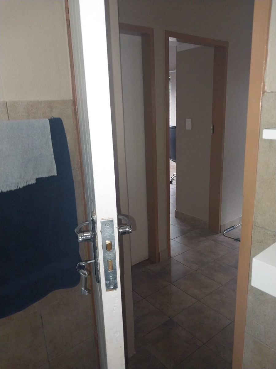 To Let 2 Bedroom Property for Rent in Hatfield Gauteng