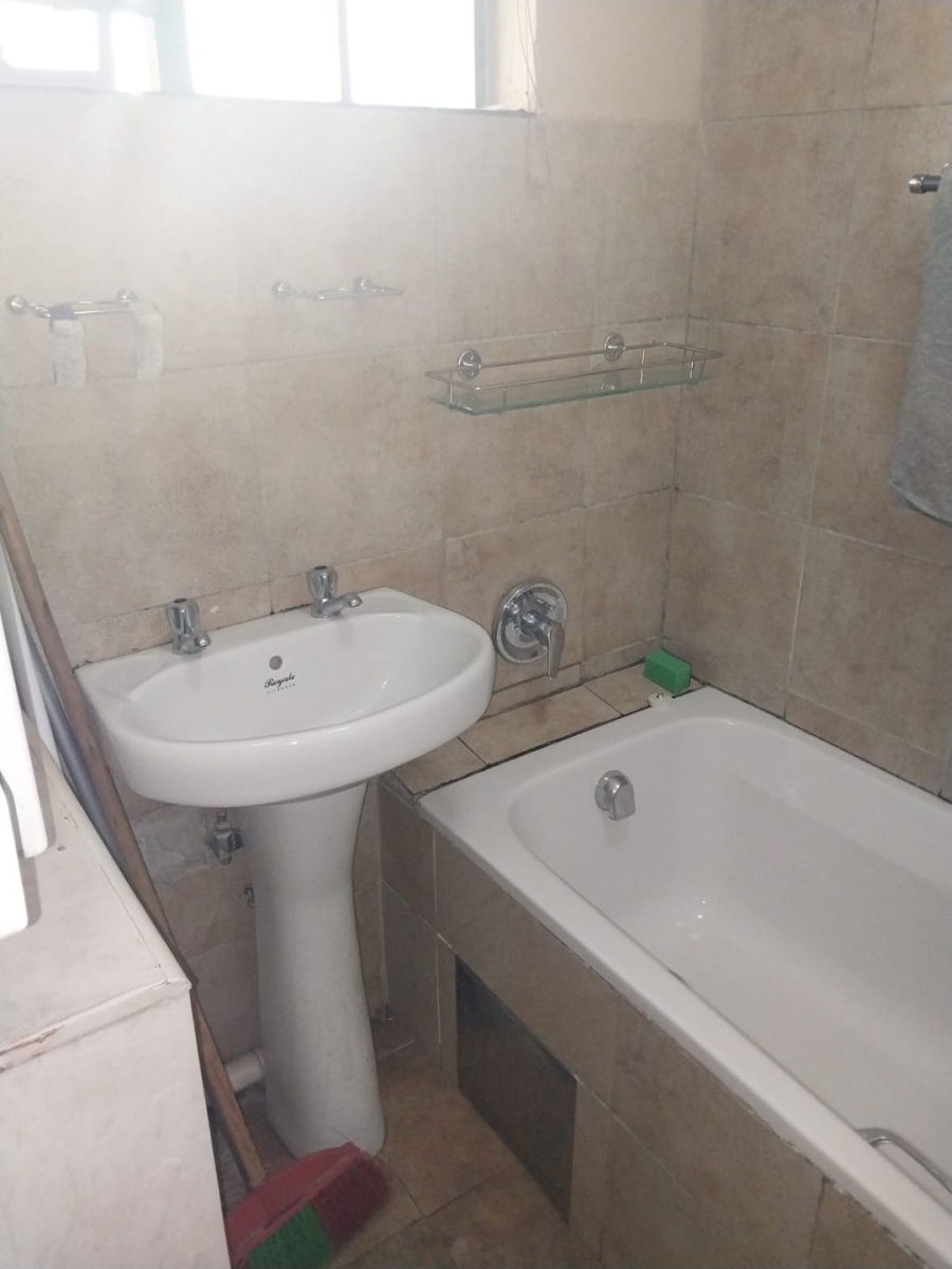 To Let 2 Bedroom Property for Rent in Hatfield Gauteng