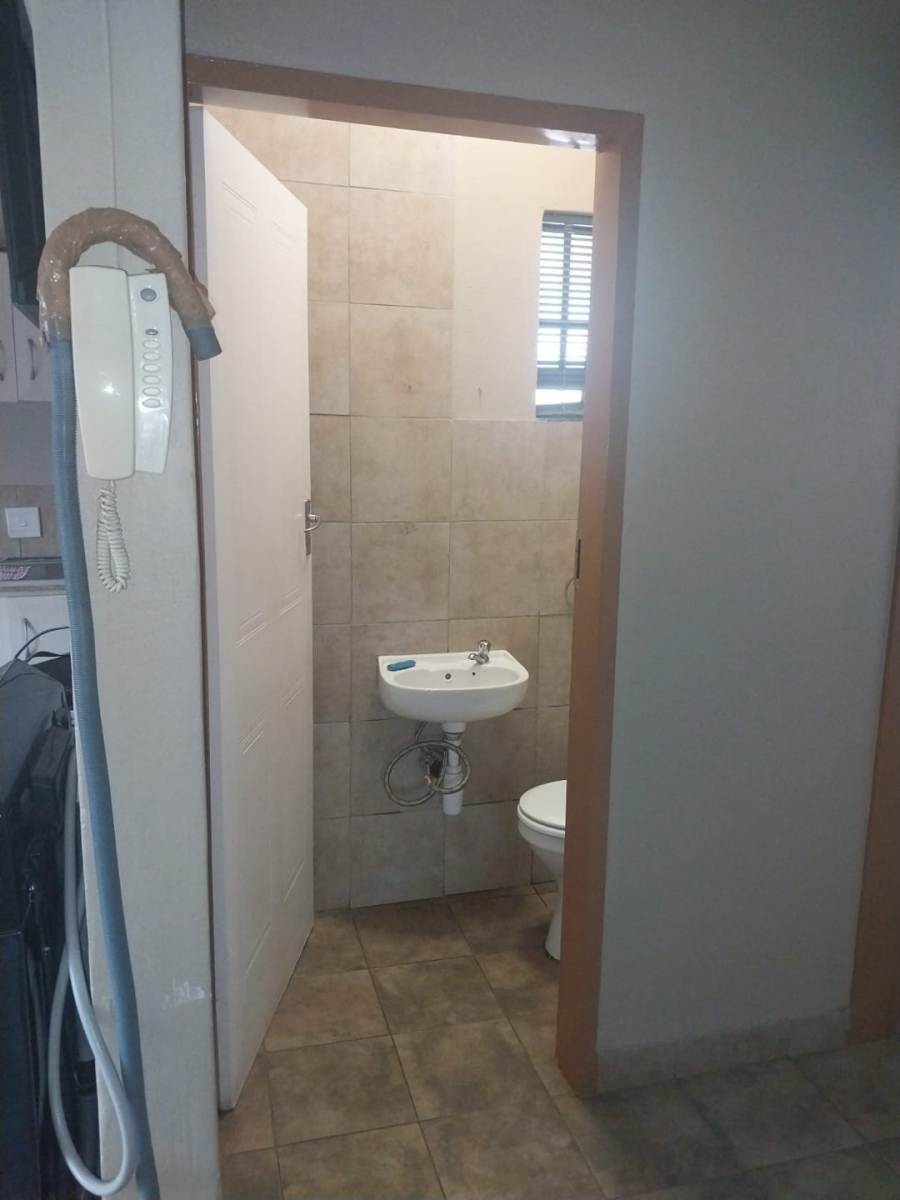 To Let 2 Bedroom Property for Rent in Hatfield Gauteng