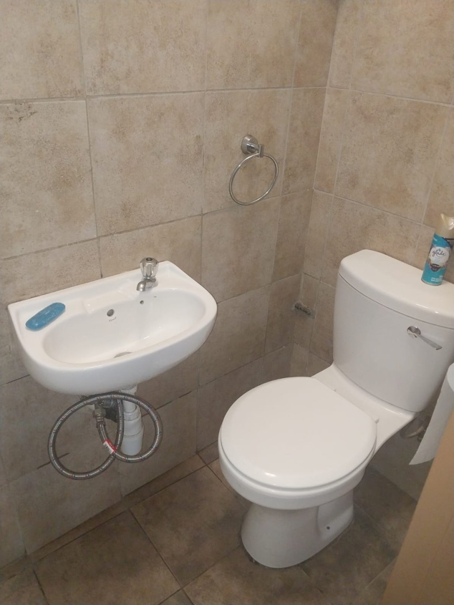 To Let 2 Bedroom Property for Rent in Hatfield Gauteng