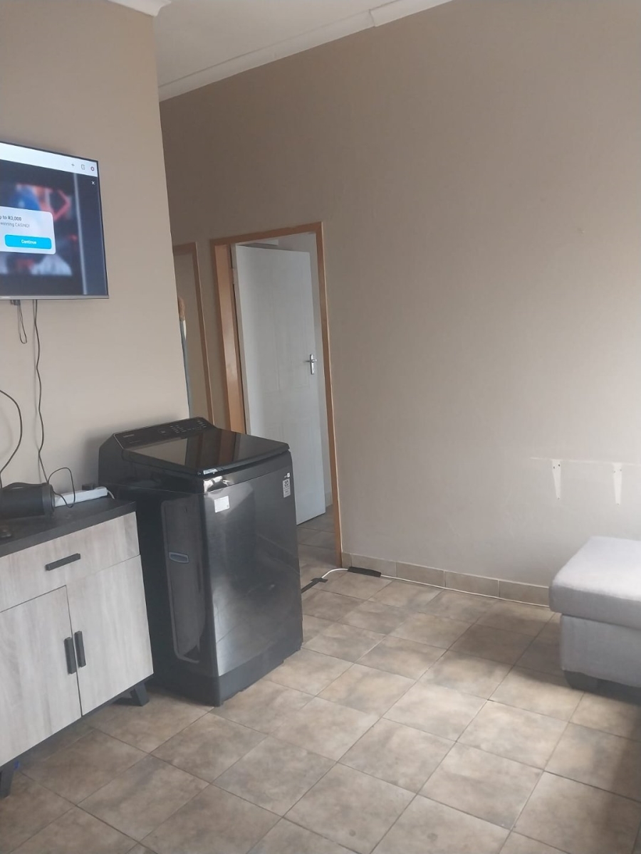To Let 2 Bedroom Property for Rent in Hatfield Gauteng