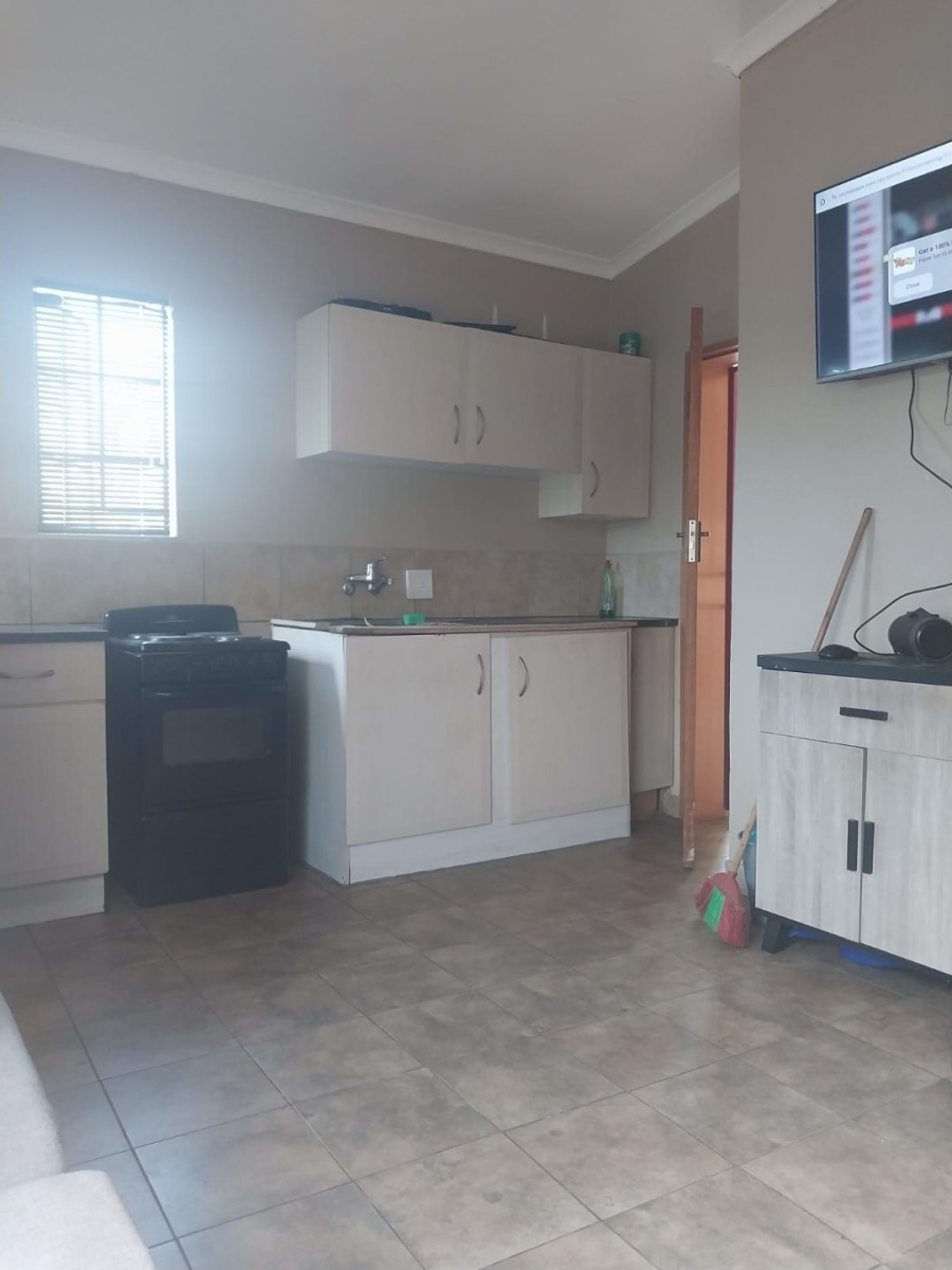 To Let 2 Bedroom Property for Rent in Hatfield Gauteng