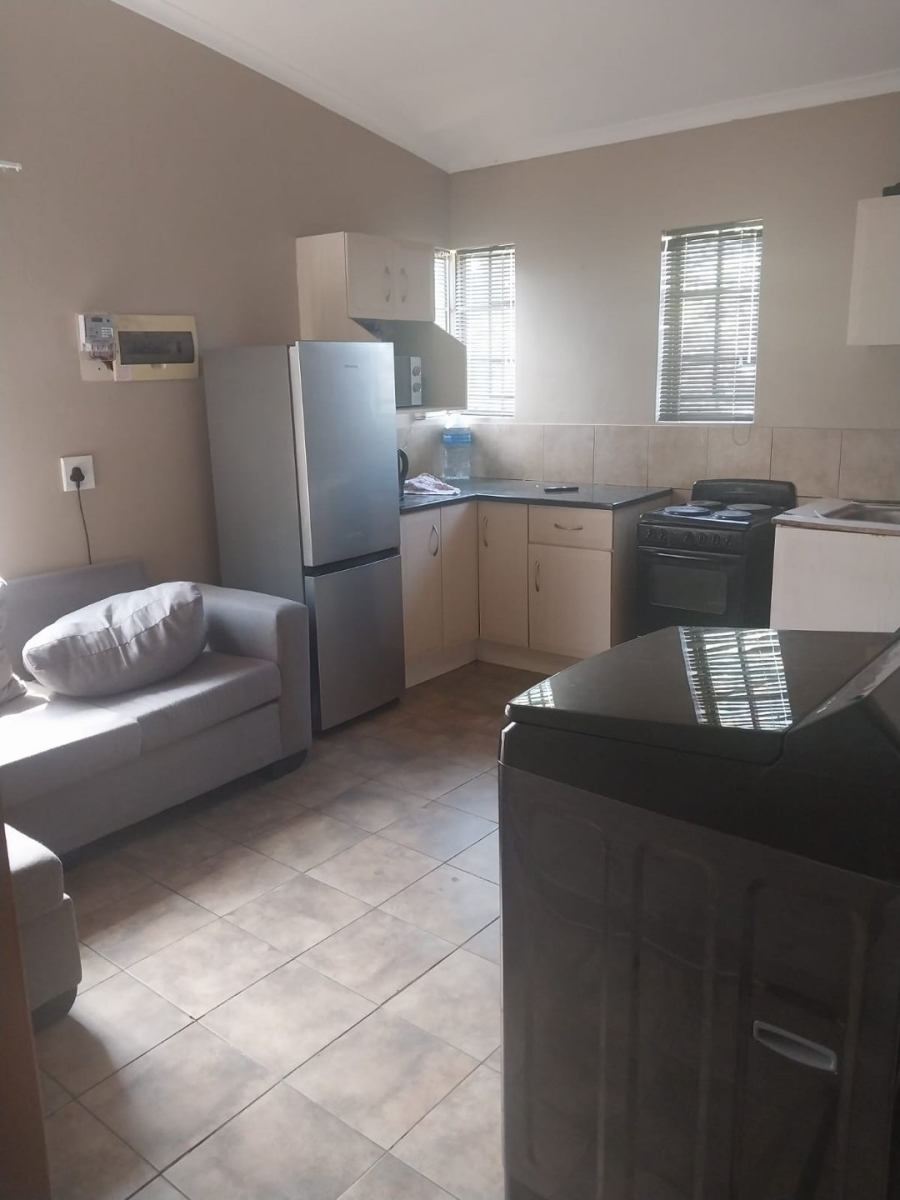 To Let 2 Bedroom Property for Rent in Hatfield Gauteng