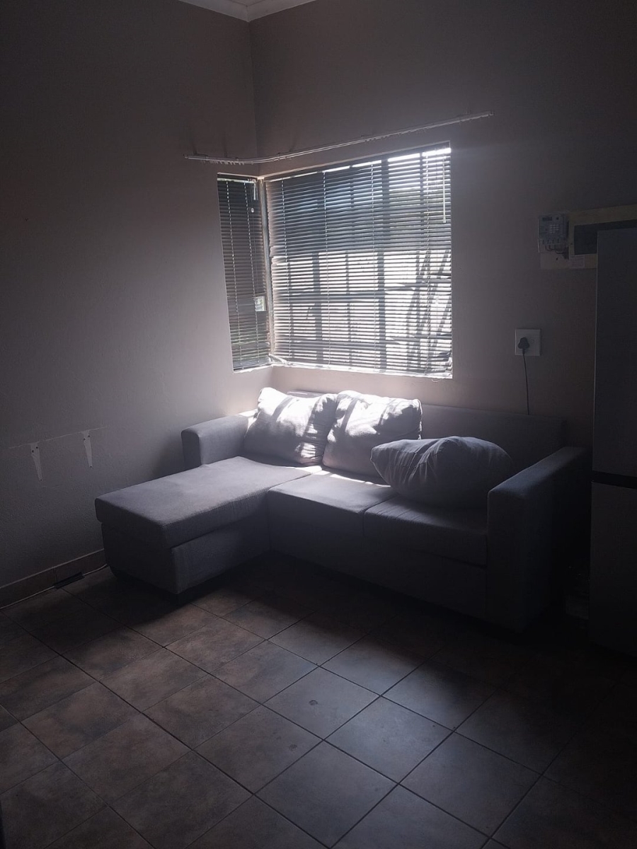 To Let 2 Bedroom Property for Rent in Hatfield Gauteng