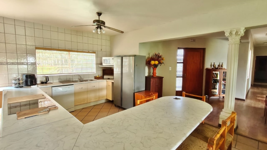 4 Bedroom Property for Sale in Vaal Marina Gauteng