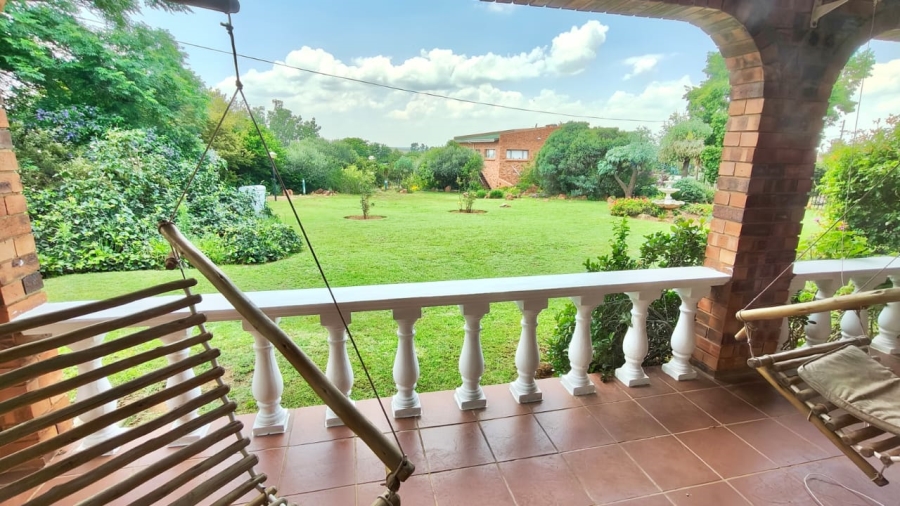 4 Bedroom Property for Sale in Vaal Marina Gauteng
