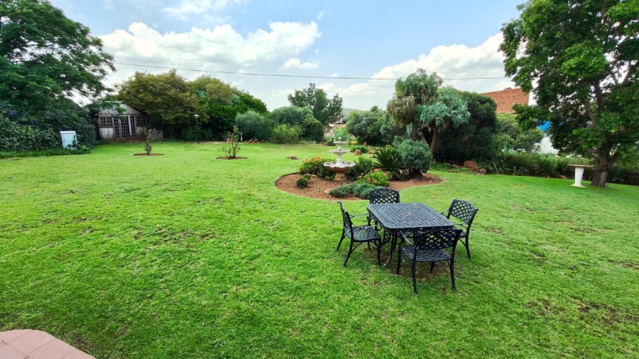 4 Bedroom Property for Sale in Vaal Marina Gauteng