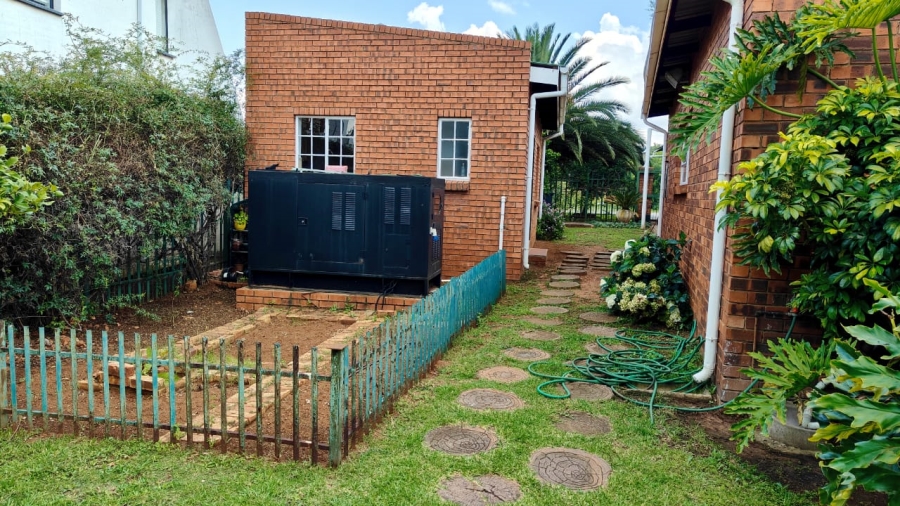 4 Bedroom Property for Sale in Vaal Marina Gauteng