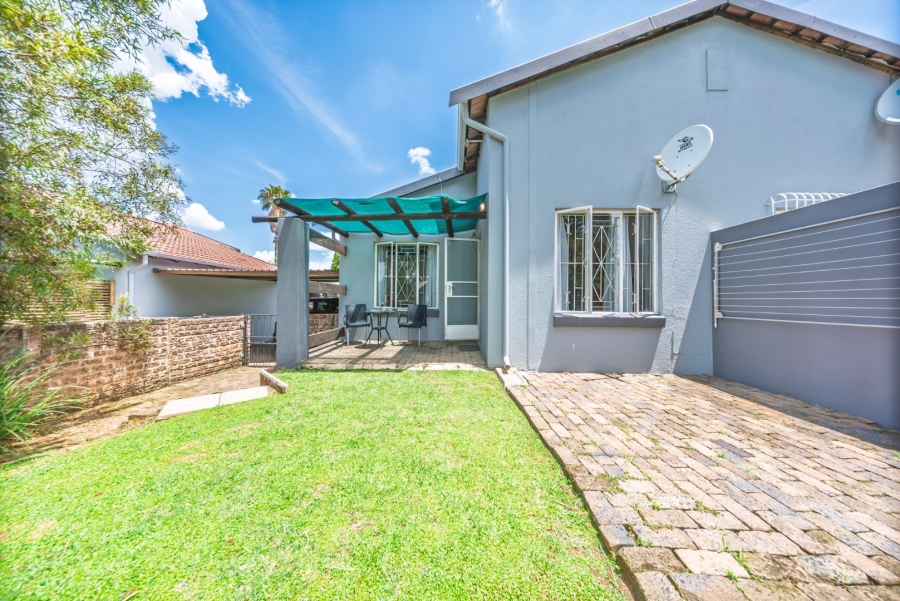 2 Bedroom Property for Sale in Eden Glen Gauteng