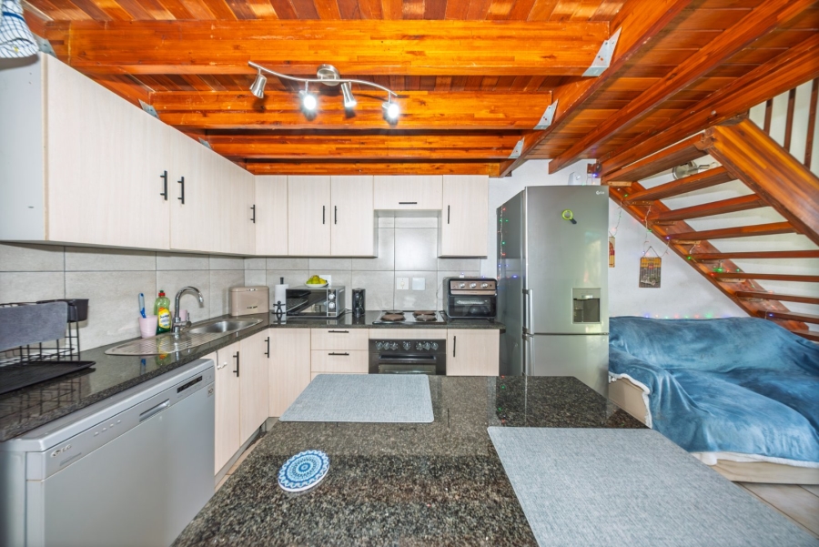 2 Bedroom Property for Sale in Eden Glen Gauteng