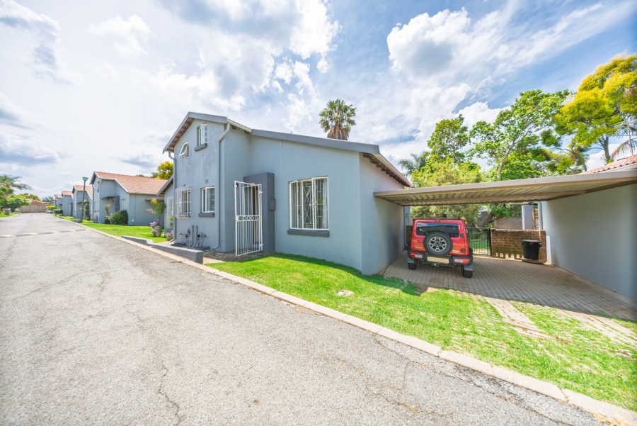 2 Bedroom Property for Sale in Eden Glen Gauteng