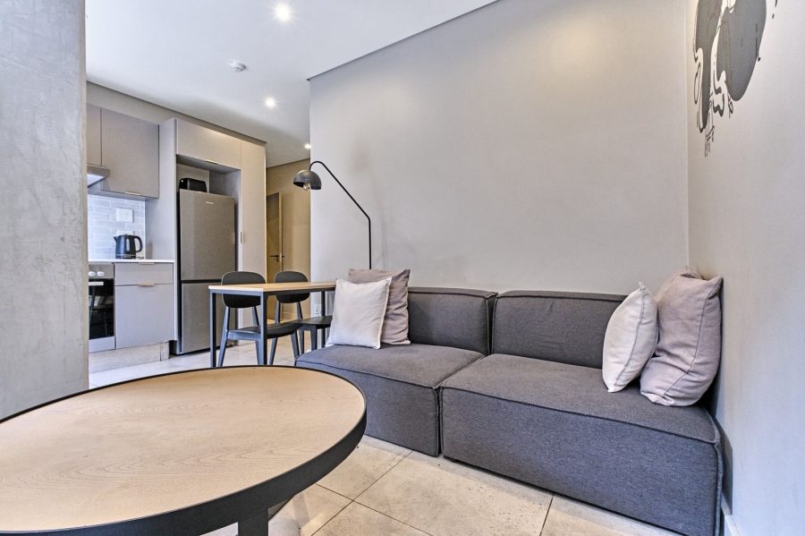 1 Bedroom Property for Sale in Sandown Gauteng