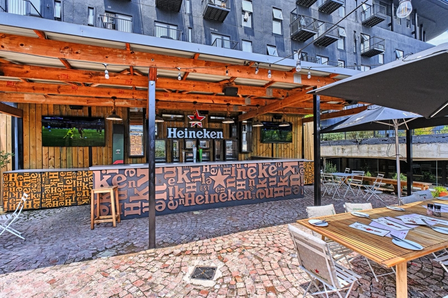 1 Bedroom Property for Sale in Sandown Gauteng