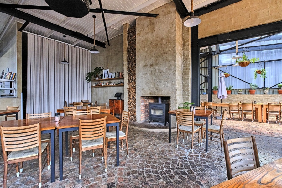 1 Bedroom Property for Sale in Sandown Gauteng