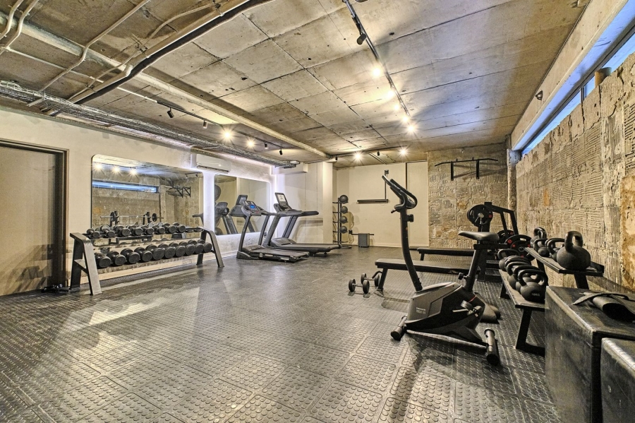 1 Bedroom Property for Sale in Sandown Gauteng