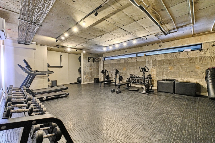 1 Bedroom Property for Sale in Sandown Gauteng