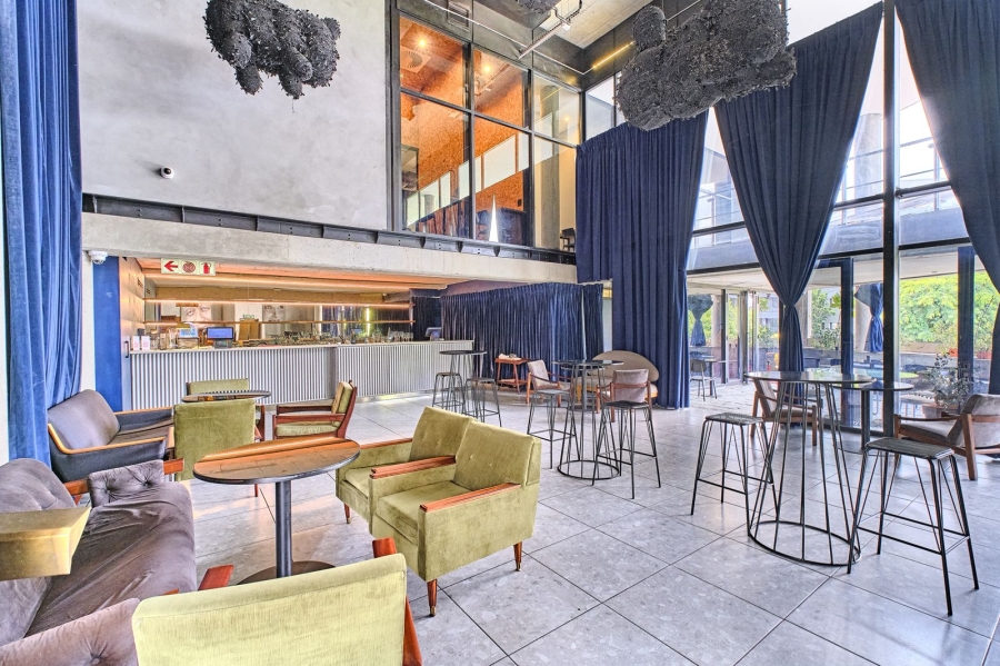 1 Bedroom Property for Sale in Sandown Gauteng