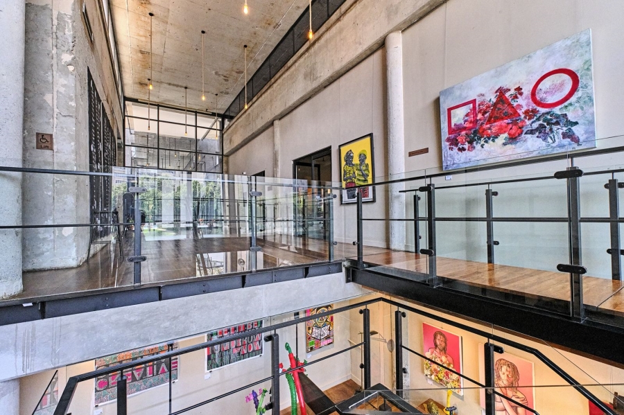 1 Bedroom Property for Sale in Sandown Gauteng