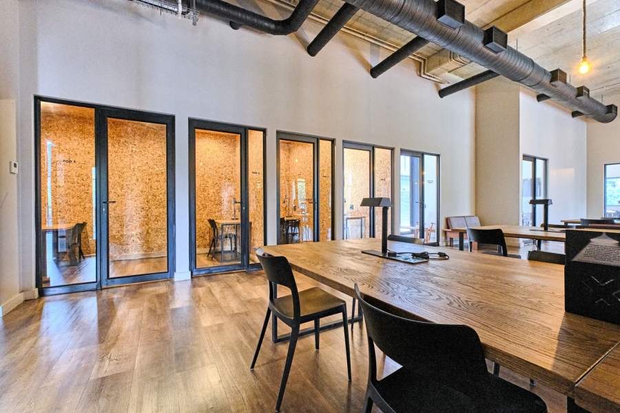 1 Bedroom Property for Sale in Sandown Gauteng