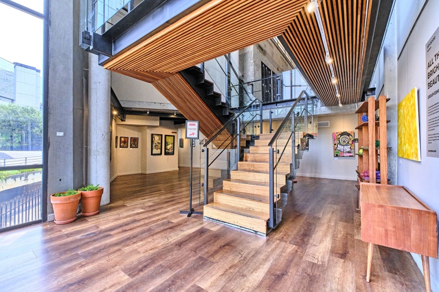 1 Bedroom Property for Sale in Sandown Gauteng