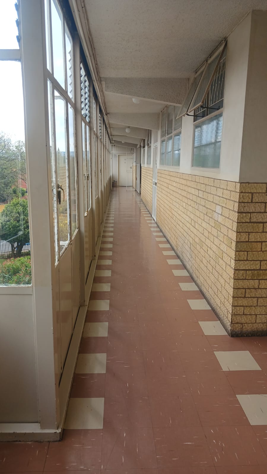 To Let 2 Bedroom Property for Rent in Bedford Gardens Gauteng