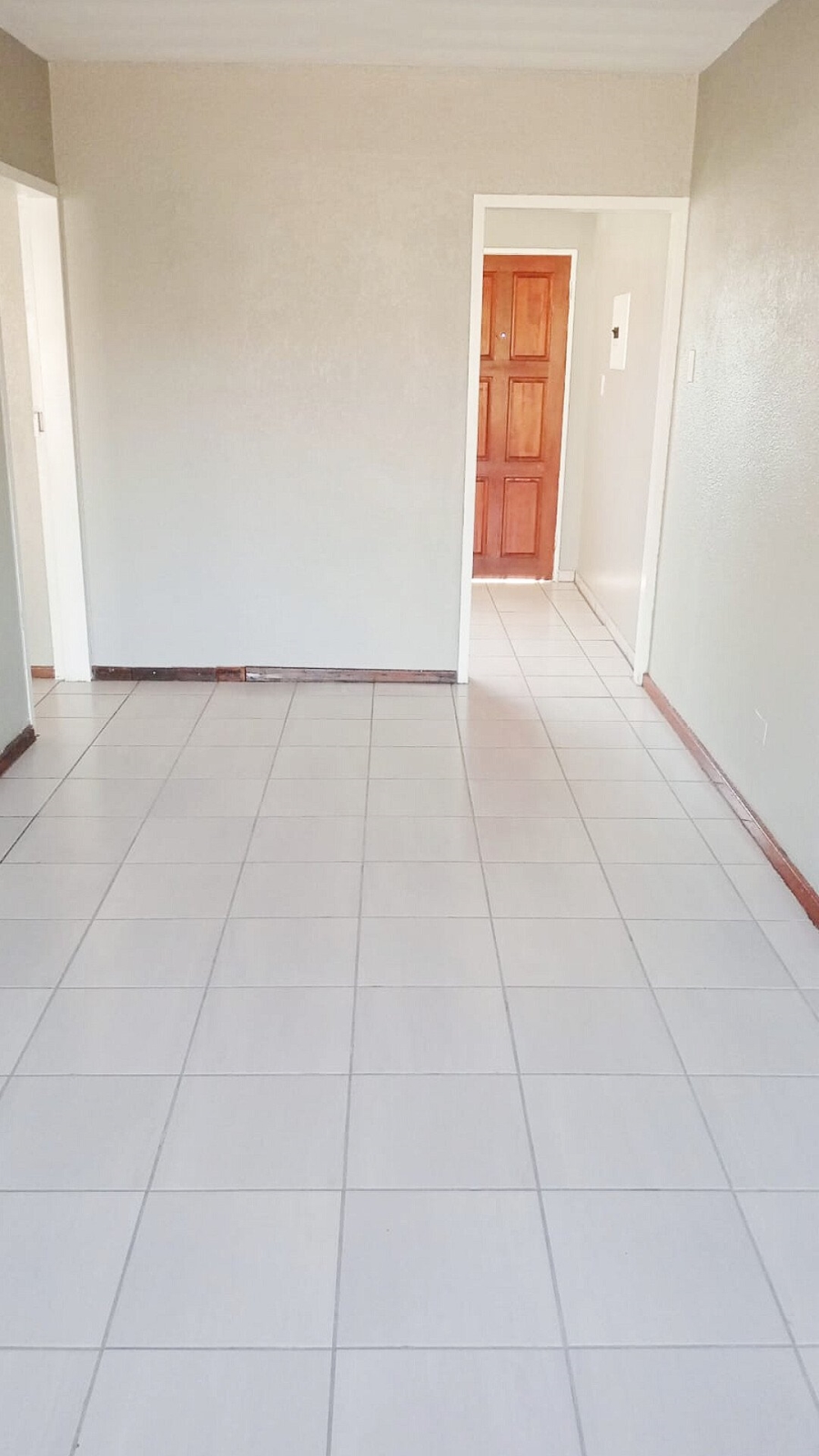 To Let 1 Bedroom Property for Rent in Primrose Gauteng