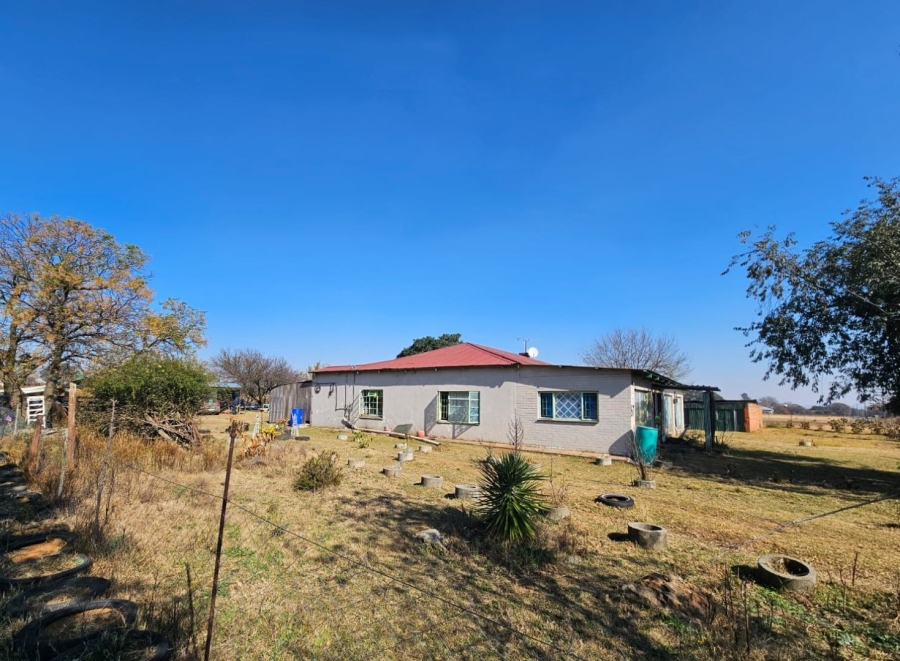 Commercial Property for Sale in Hallgate Gauteng