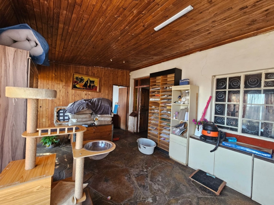 Commercial Property for Sale in Hallgate Gauteng