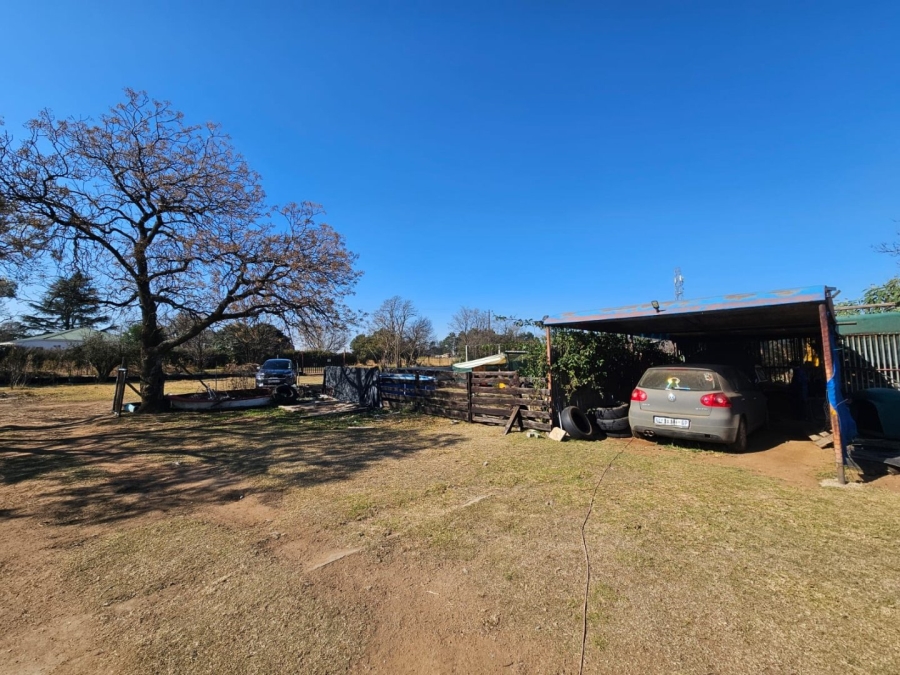 Commercial Property for Sale in Hallgate Gauteng