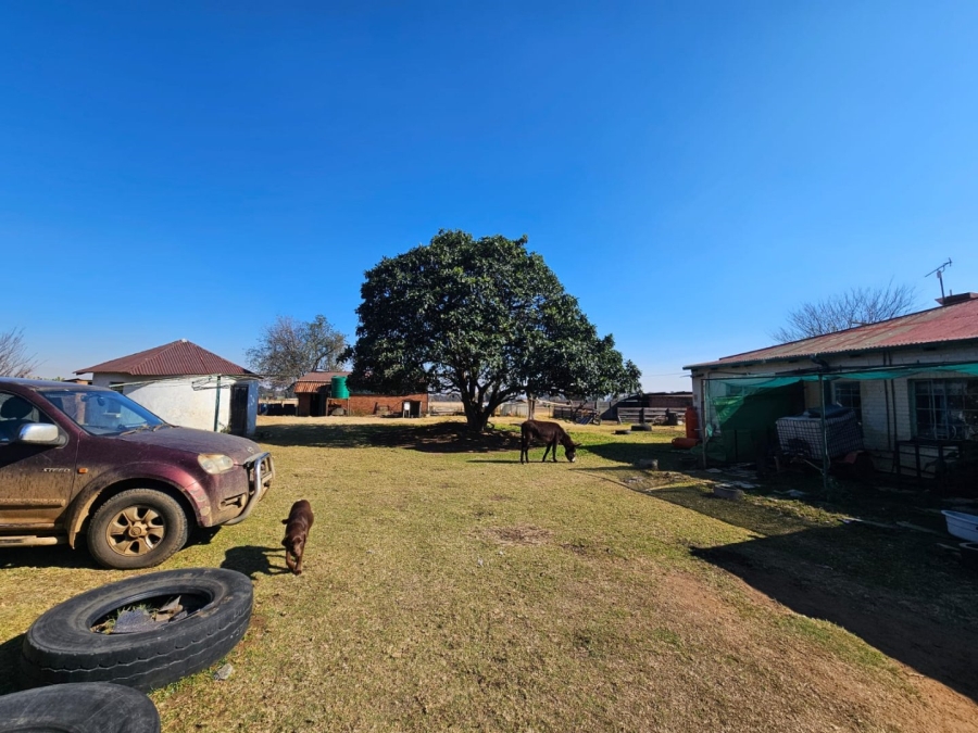 Commercial Property for Sale in Hallgate Gauteng