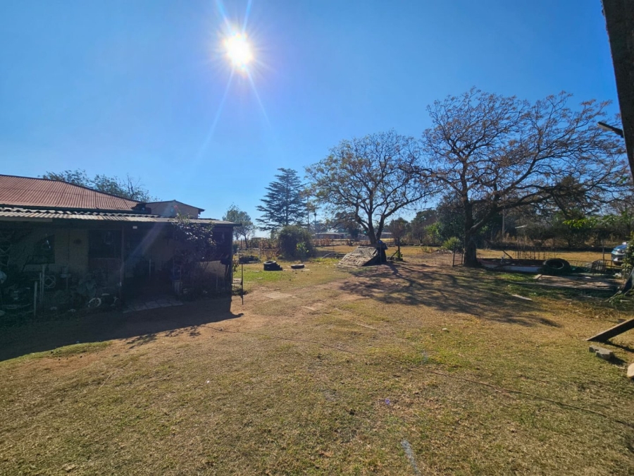 Commercial Property for Sale in Hallgate Gauteng